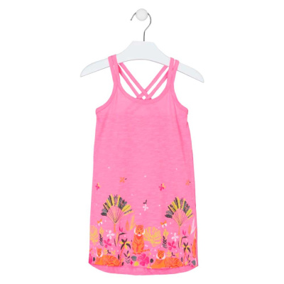 Сарафан Losan 216-7010AL 1